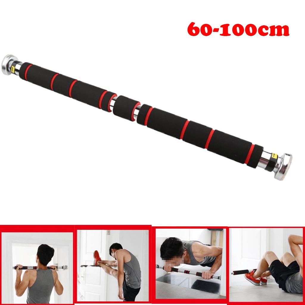 Suspension Trainer Door - Многофункциональная дверная перекладина для подтягиваний без