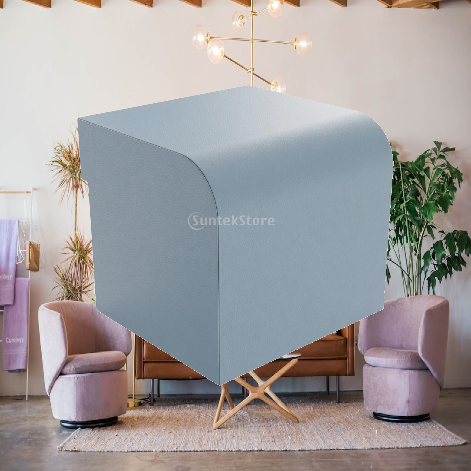 Бокс для хип-трастов с мягким  – обзор и цена Home Gym In A Box