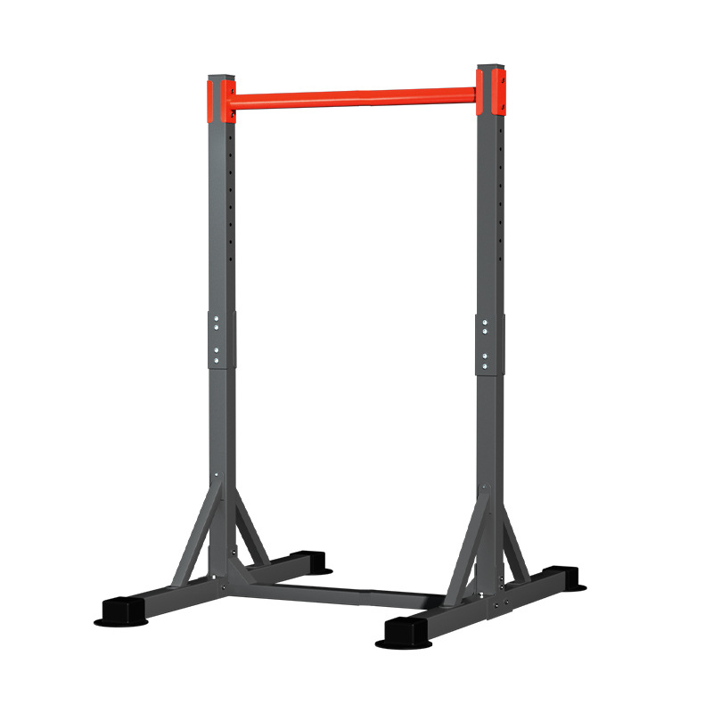 Стальная отдельностоящая силов – обзор и цена Pull Up Bar Tower