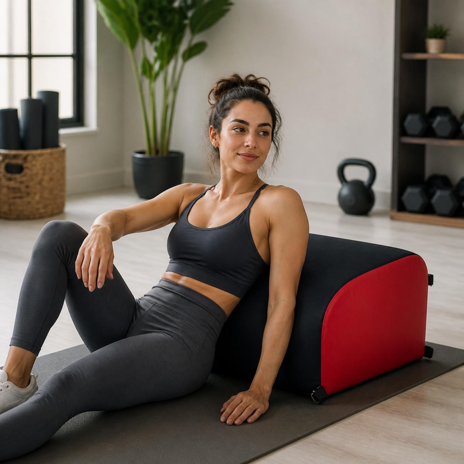 Тренажер для пресса Glute Pres – обзор и цена Home Gym In A Box