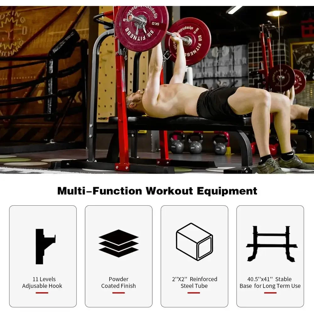 Регулируемая по высоте силовая – обзор и цена Pull Up Bar Tower