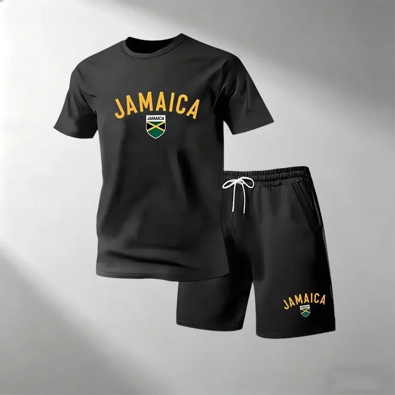 JAMAICA Летние повседневные ко – обзор и цена Home Gym Yoga