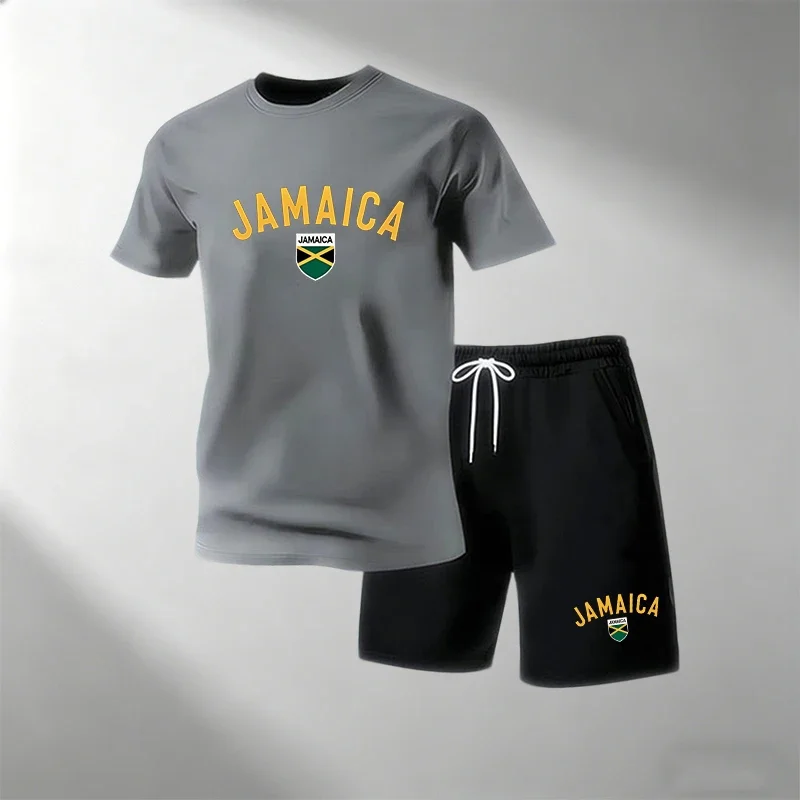 JAMAICA Летние повседневные ко – обзор и цена Home Gym Yoga