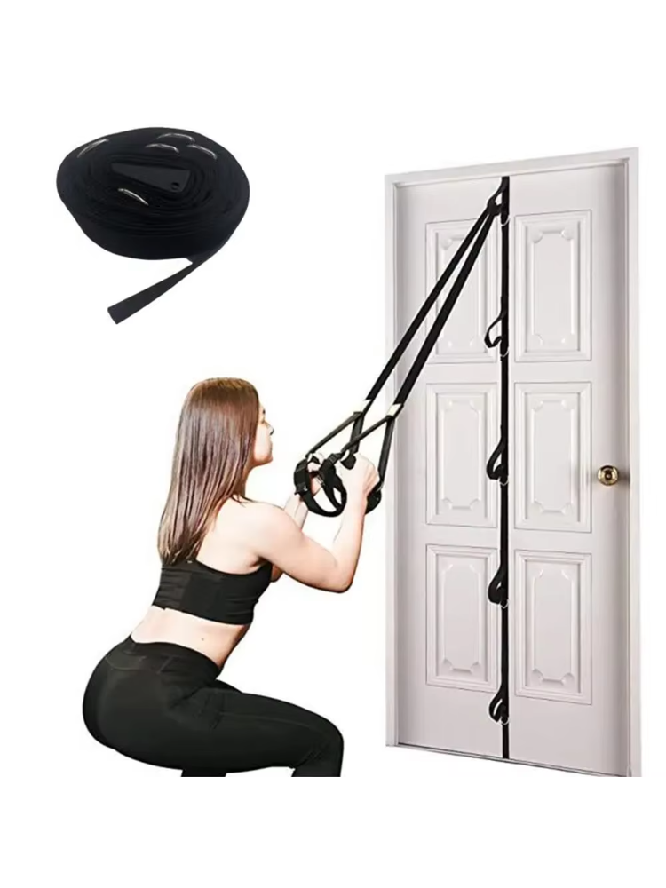 Ремень-анкор для двери, регули – обзор и цена Suspension Trainer Door