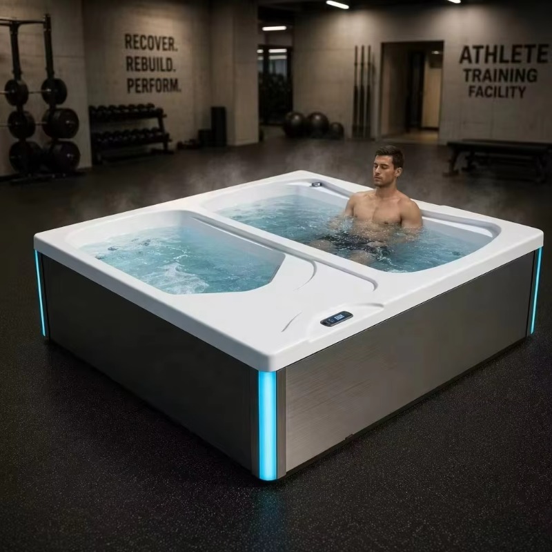 Фабричный CE-сертифицированный – обзор и цена Home Zone Gym
