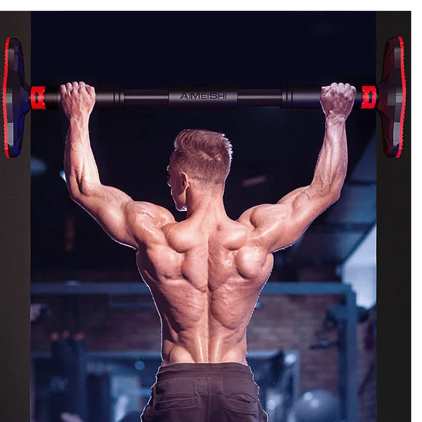 Большой горизонтальный турник  – обзор и цена Suspension Trainer Door