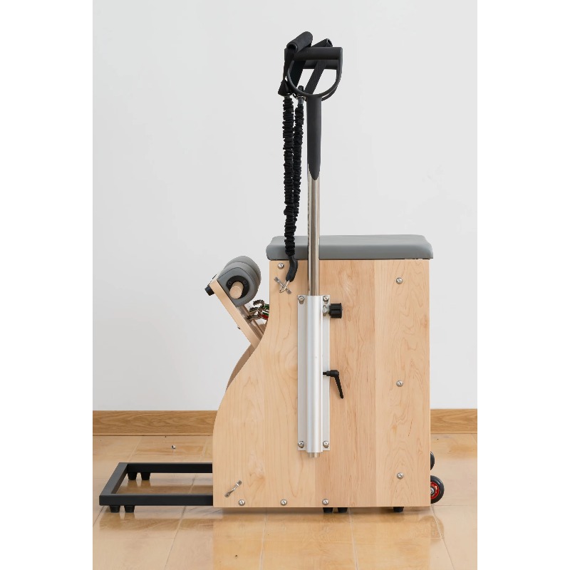 YTYIN прочный стул Wunda из кл – обзор и цена Home Gym Yoga Studio