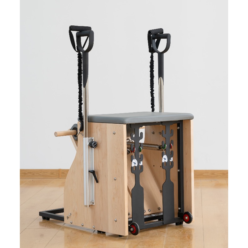 YTYIN прочный стул Wunda из кл – обзор и цена Home Gym Yoga Studio