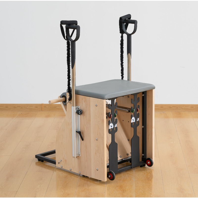 YTYIN прочный стул Wunda из кл – обзор и цена Home Gym Yoga Studio
