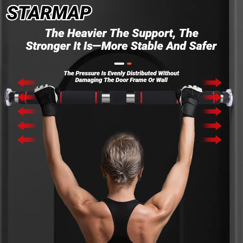 Регулируемая дверная переклади – обзор и цена Suspension Trainer Door
