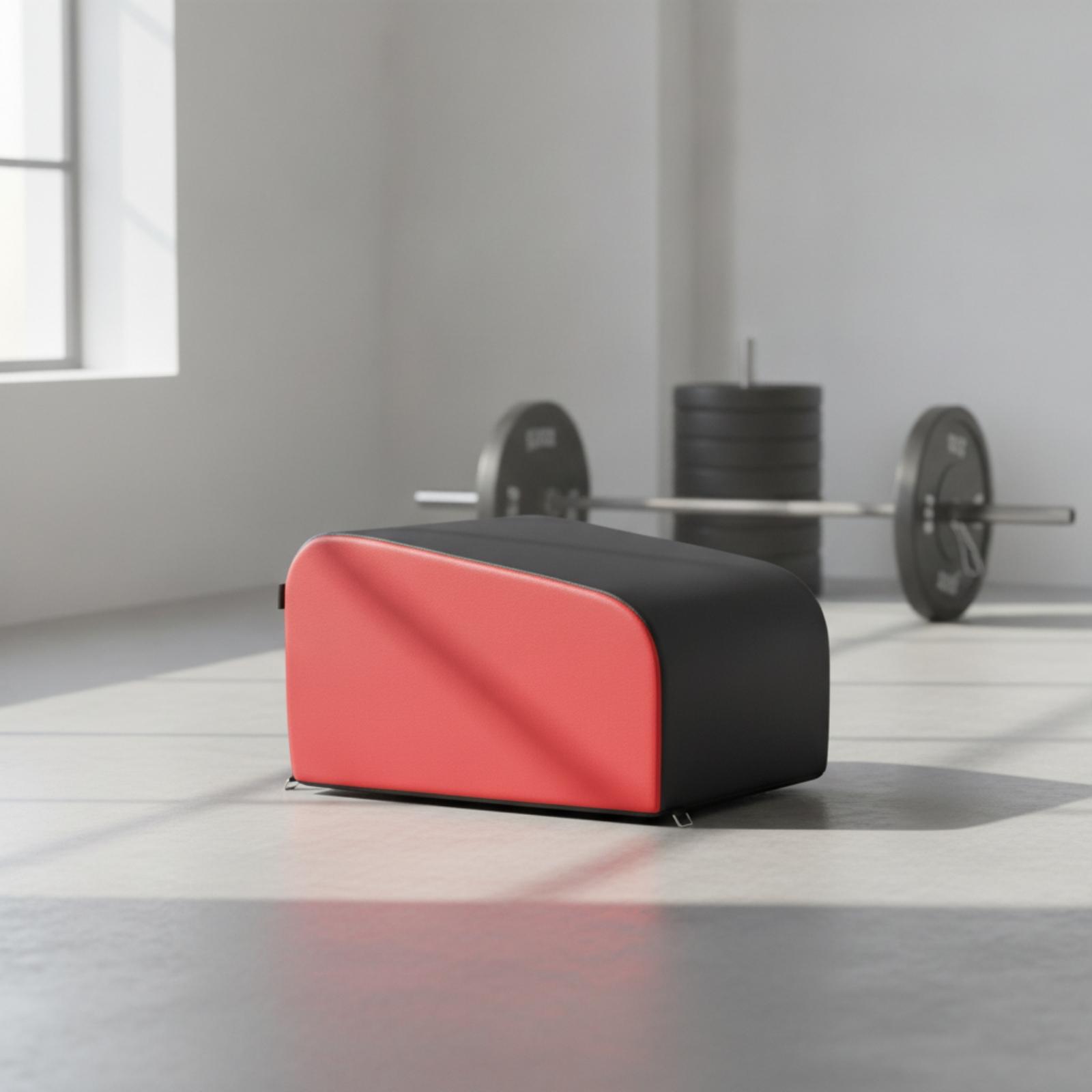 Тренажерный блок для упражнени – обзор и цена Home Gym In A Box
