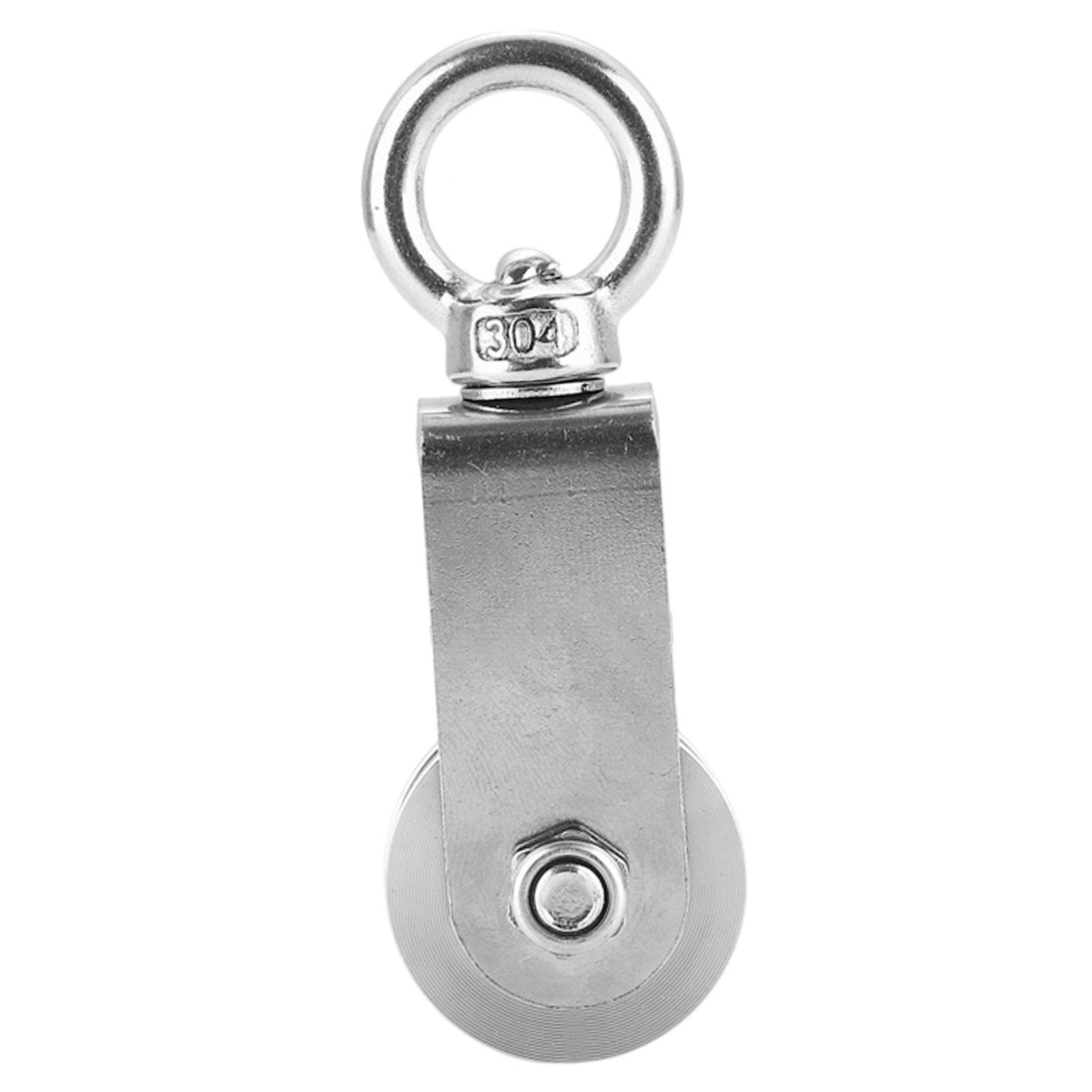 Катушка из нержавеющей стали д – обзор и цена Home Gym Pulley System