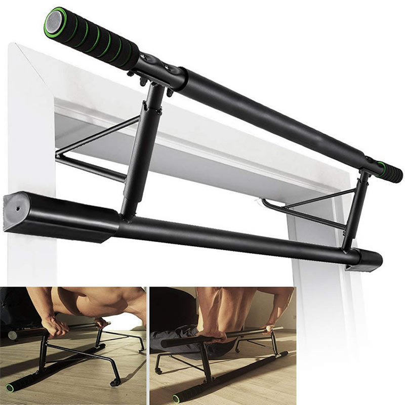 Горизонтальная ручка без сверл – обзор и цена Suspension Trainer Door
