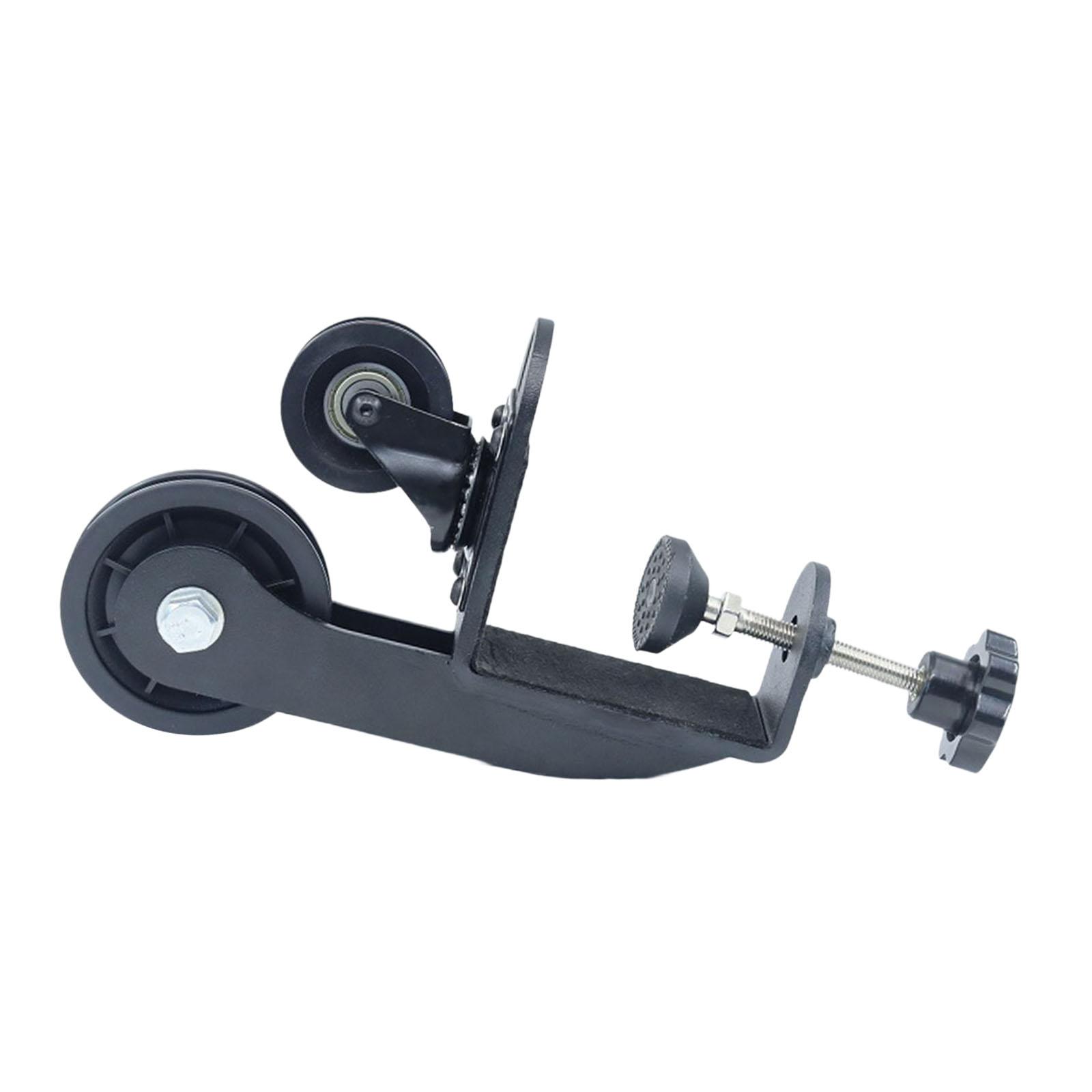 Стальной стол для тренировок п – обзор и цена Home Gym Pulley System