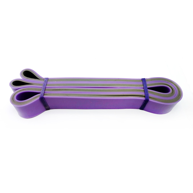 Двухцветная мини-резинка для т – обзор и цена Resistance Loop Mini Band