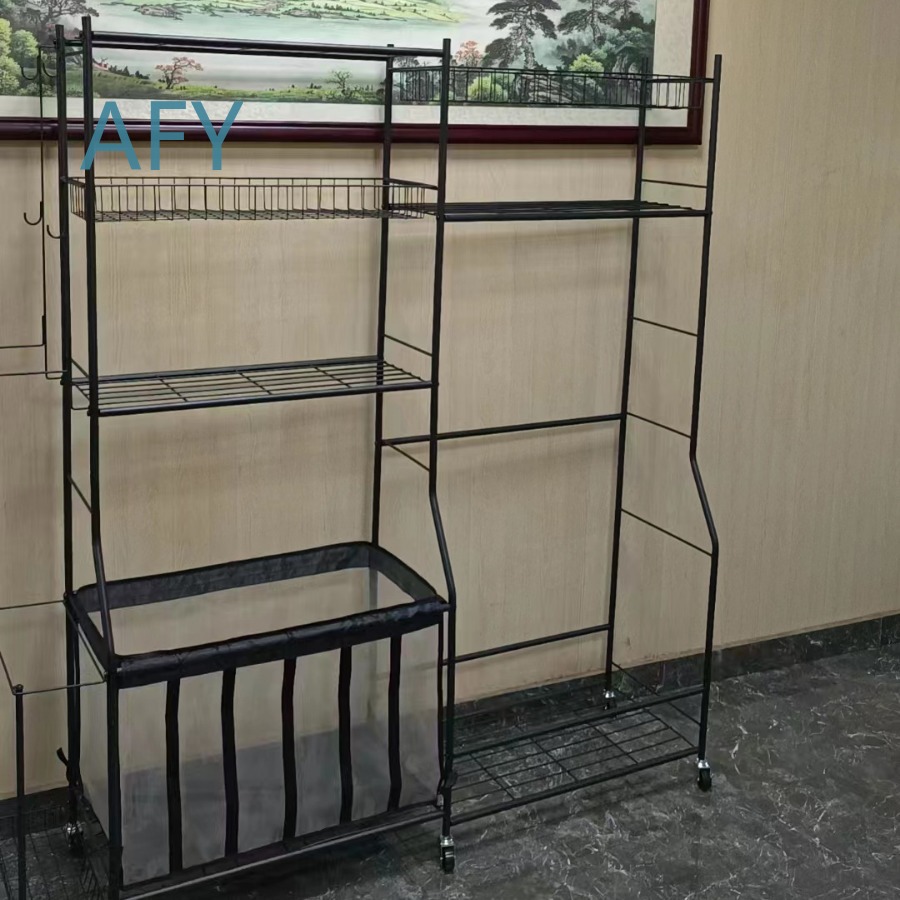 Стеллаж для хранения мячей для – обзор и цена Home Gym In Garage