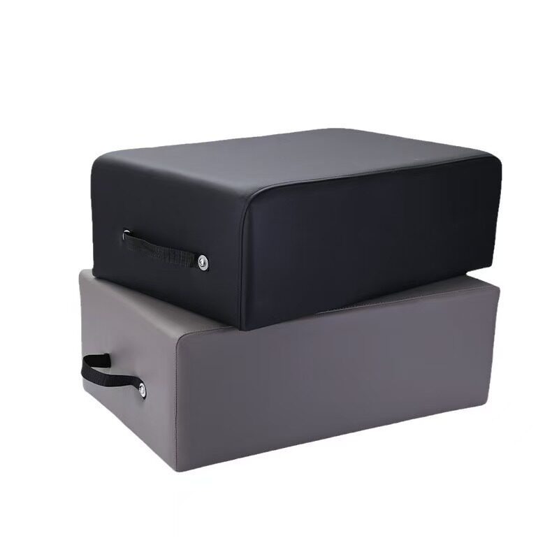Квадратный блок для пилатеса и – обзор и цена Home Gym In A Box