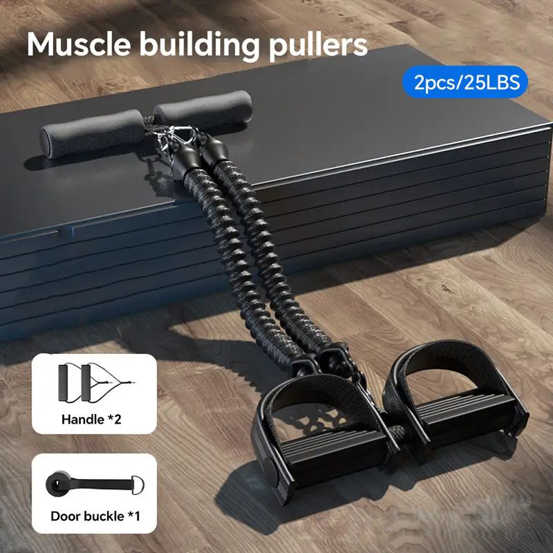 Натяжной трос для педали, съем – обзор и цена Home Gym Routine