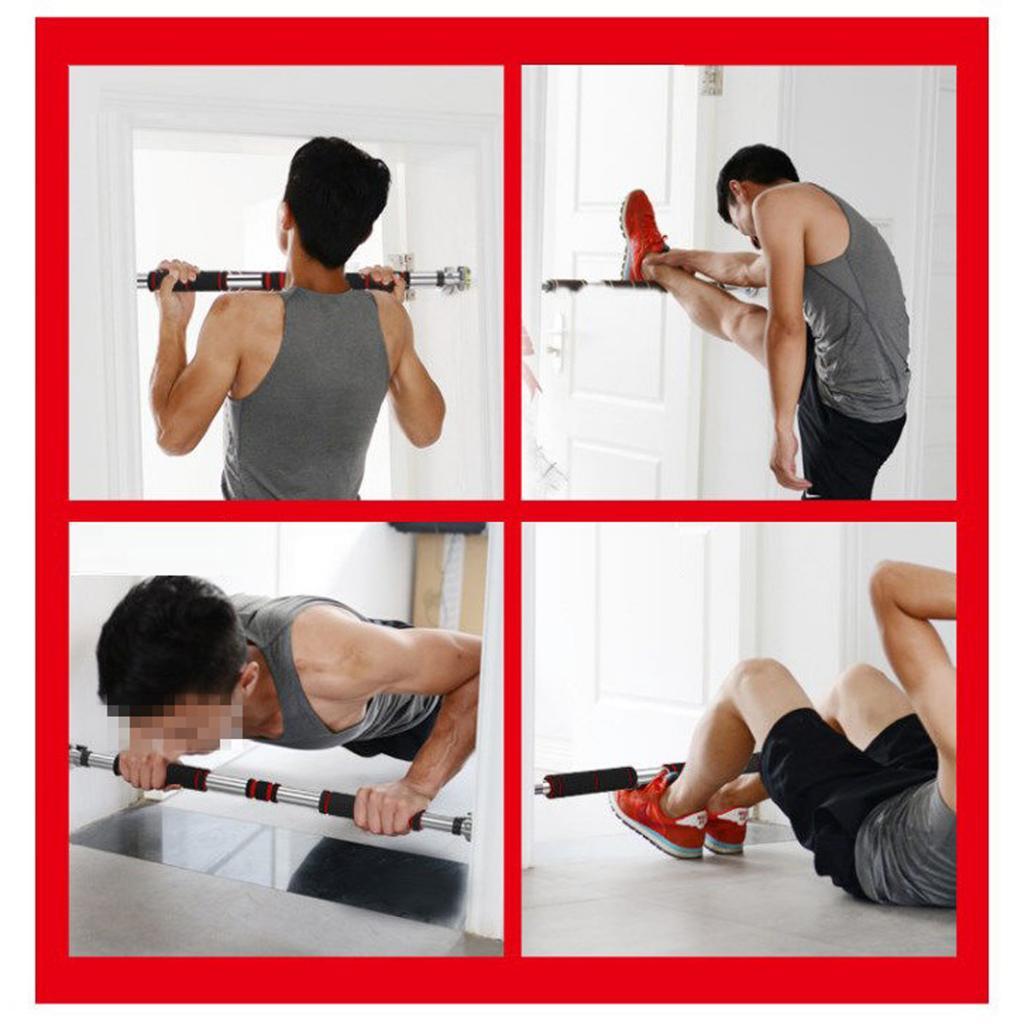 Многофункциональная дверная пе – обзор и цена Suspension Trainer Door