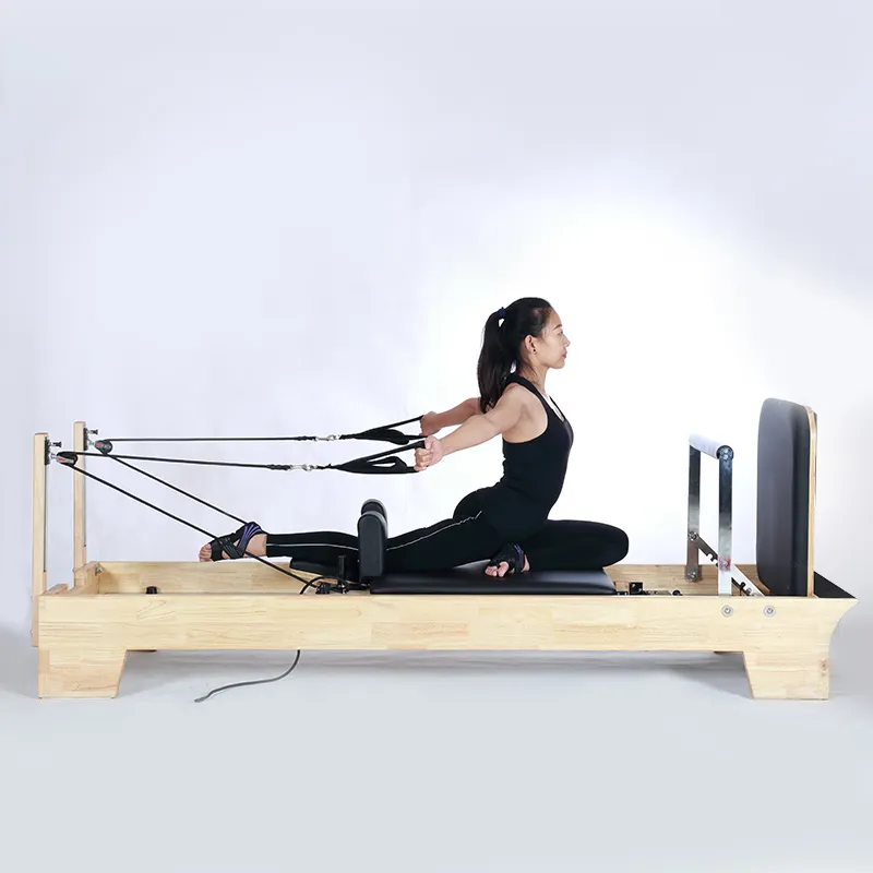Оптовая продажа: Профессиональ – обзор и цена Home Gym Yoga Studio