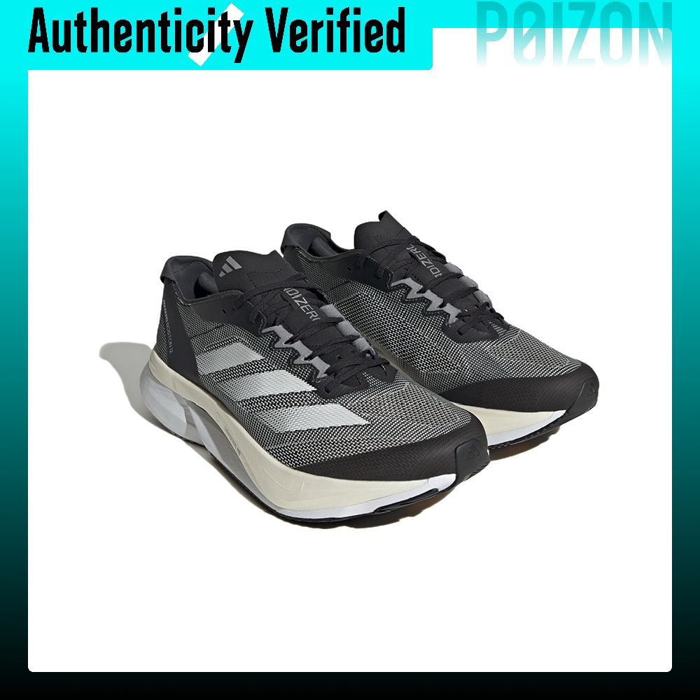 Кроссовки Adidas Adizero Bosto – обзор и цена Adidas Shoes Adizero Boston 12