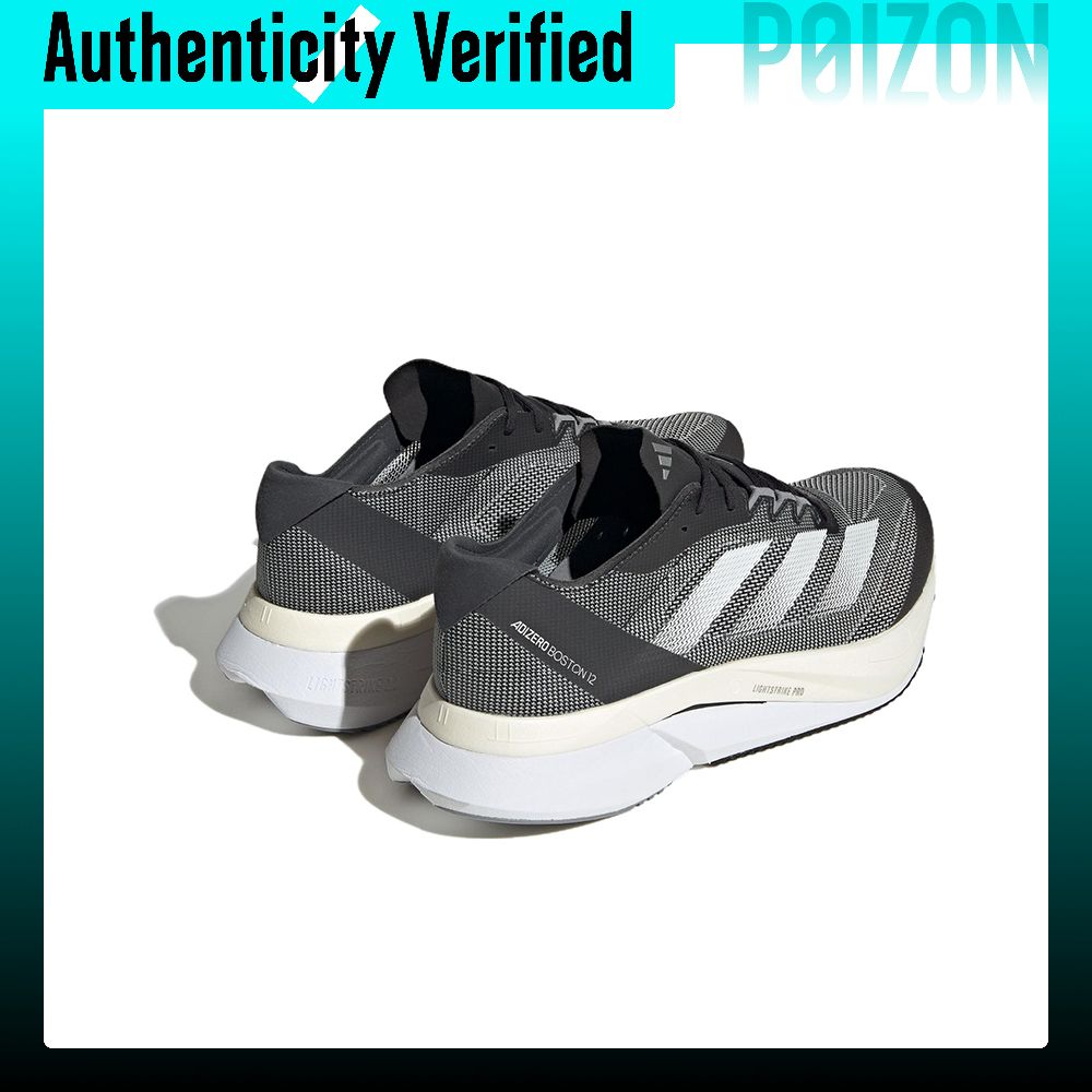 Кроссовки Adidas Adizero Bosto – обзор и цена Adidas Shoes Adizero Boston 12