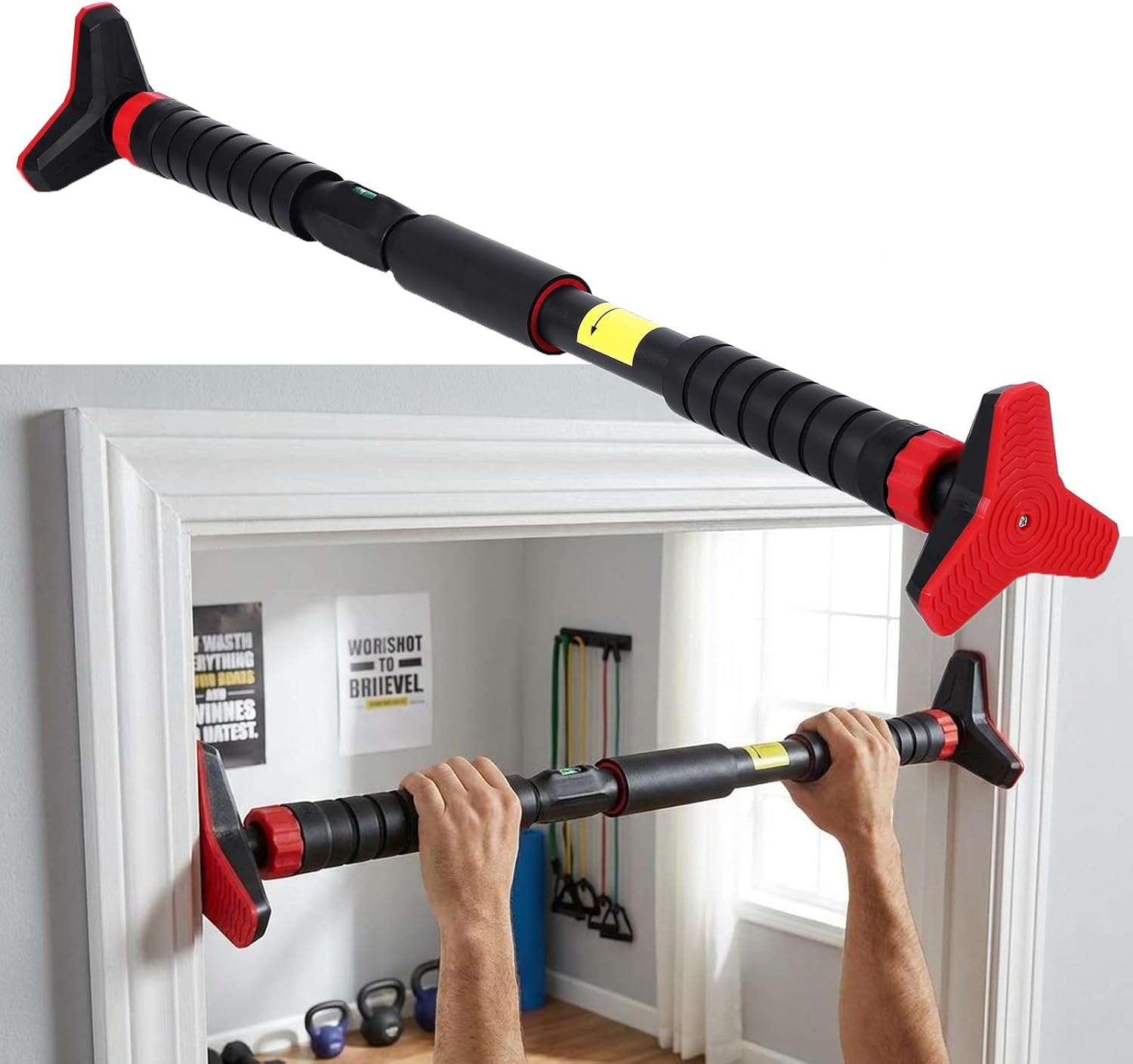 Турник для дверного проема с ф – обзор и цена Suspension Trainer Door
