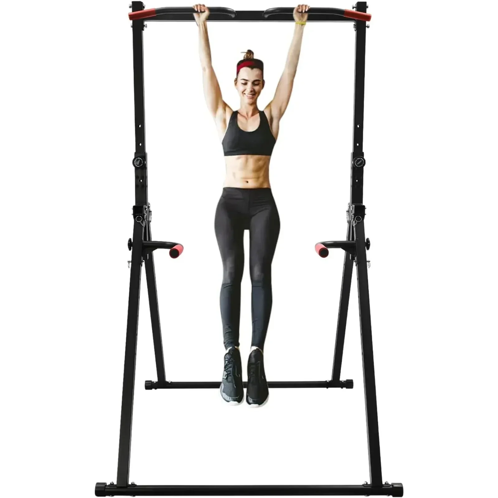 Турник для подтягиваний, грузо – обзор и цена Pull Up Bar Tower