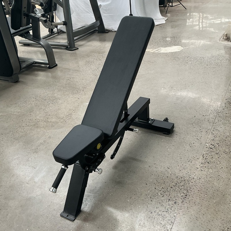 Регулируемая скамья для домашн – обзор и цена Home Gym Full Body