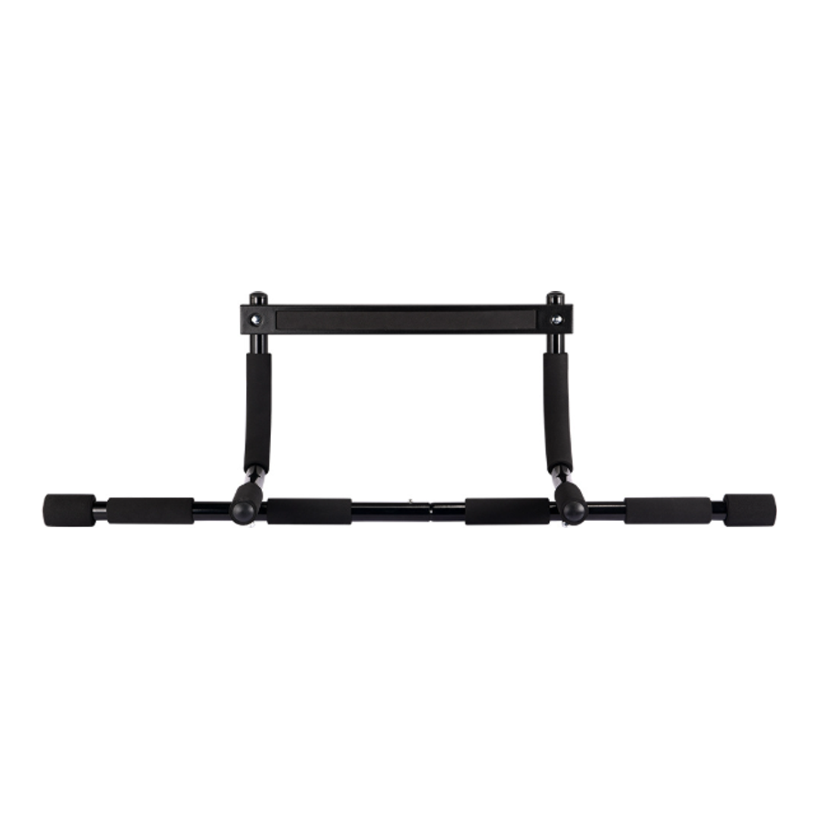 Прочный турник для дверного пр – обзор и цена Suspension Trainer Door
