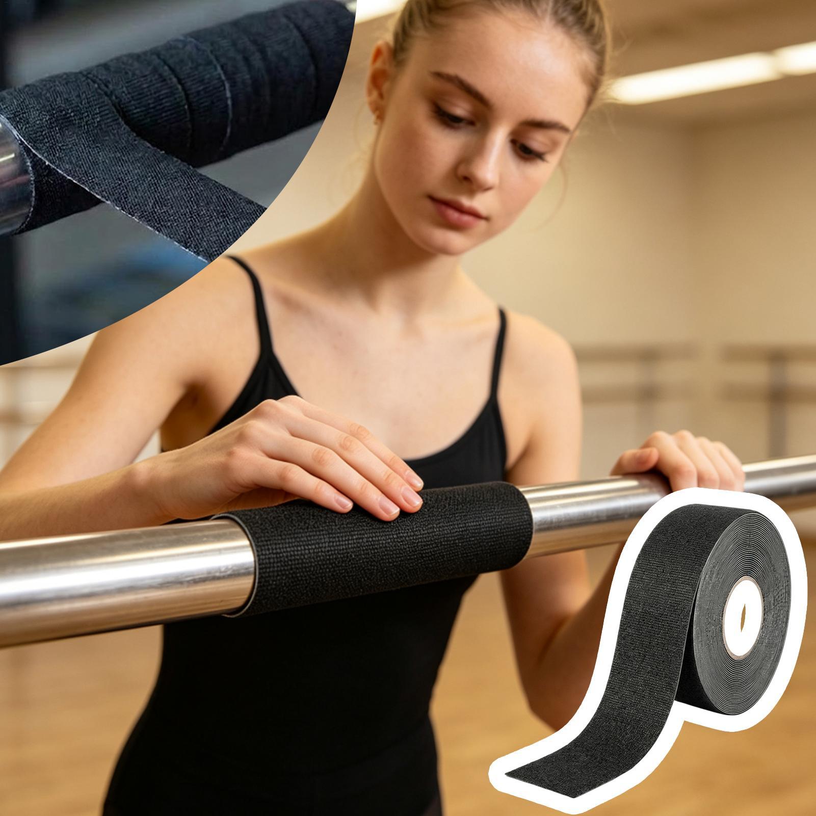Лента для улучшения сцепления  – обзор и цена Home Gym Yoga Studio