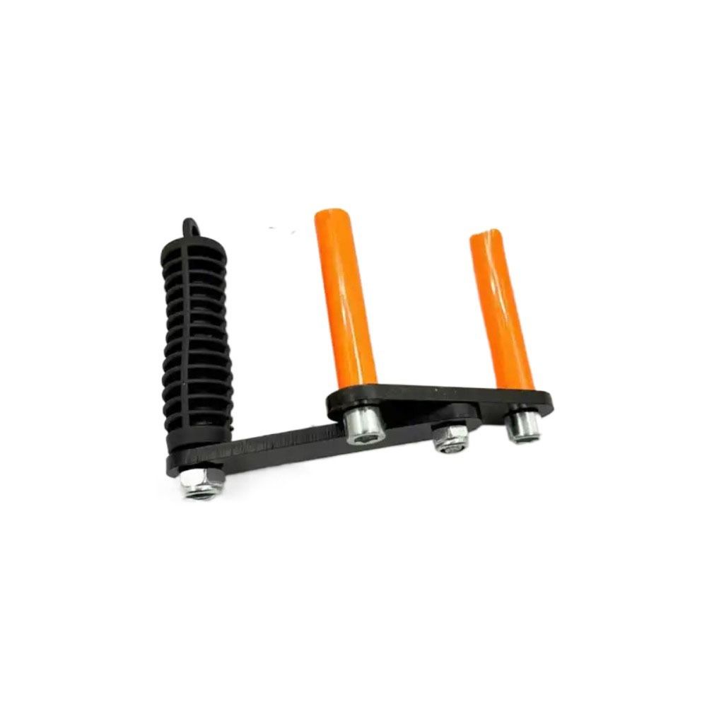 Эргономичный металлический заж – обзор и цена Pull Up Bar Tower