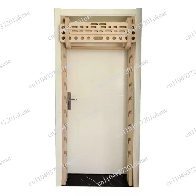 Многофункциональная домашняя ф – обзор и цена Suspension Trainer Door